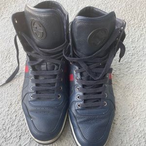 Gucci high top